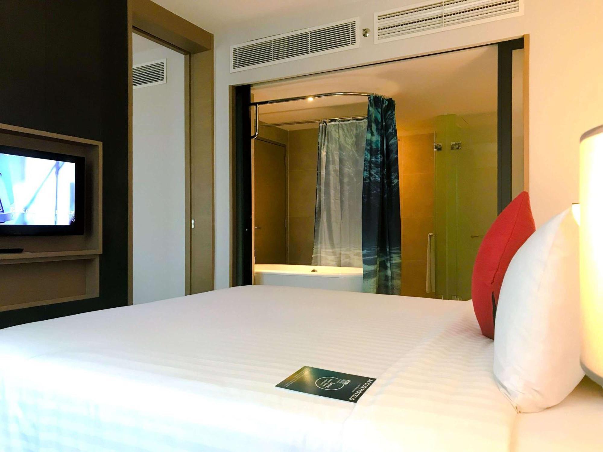 Mercure Shaw Parade 4* Kuala Lumpur