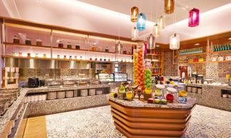 Mercure Shaw Parade Hotel