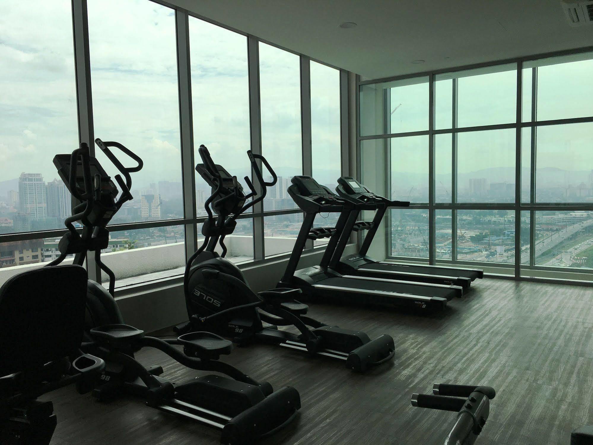Mercure Shaw Parade Kuala Lumpur