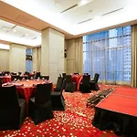 Mercure Kuala Lumpur Shaw Parade