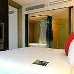Mercure Kuala Lumpur Shaw Parade
